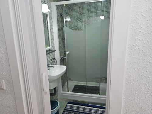Apartamento en la calle Hortaleza de Madrid Centro
