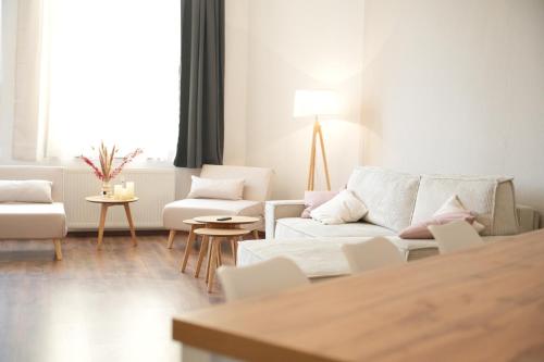 Foto LeHaStays - Apartments Strubepark 1