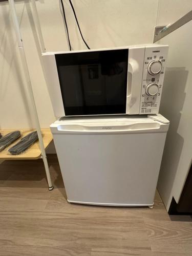Sakura hotel 难波南-新楼新房 701
