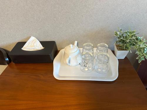 Sakura hotel 难波南-新楼新房 701