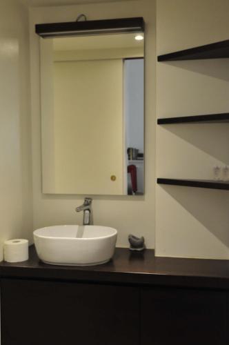 Antico e moderno al centro del centro di Milano