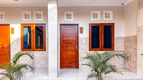 Fotografie z fotogalerie ubytování Adhi Homestay v destinaci Nusa Dua