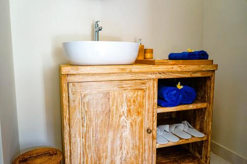 Fotografie z fotogalerie ubytování Adhi Homestay v destinaci Nusa Dua