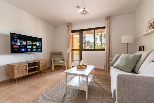 Sun and Soul Apartaments