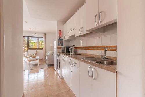 Sun and Soul Apartaments