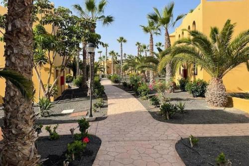 Sun and Soul Apartaments