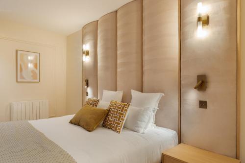 Pick A Flat's Apartments with Services in Opéra