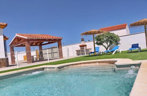 Alojamiento Rural Las Quintas