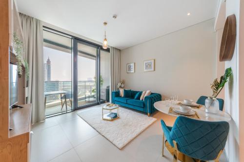 EDEN'S Homes & Villas - ADDRESS BEACH Residences JBR