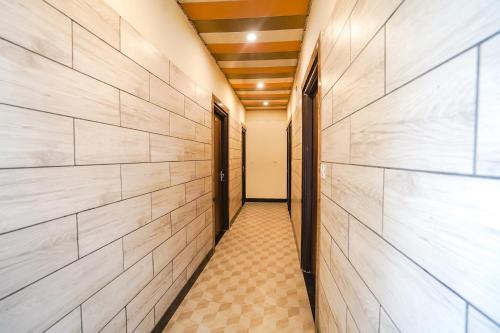 Φωτογραφία από το άλμπουμ του FabHotel Krishna Heights σε Ντεχράντουν