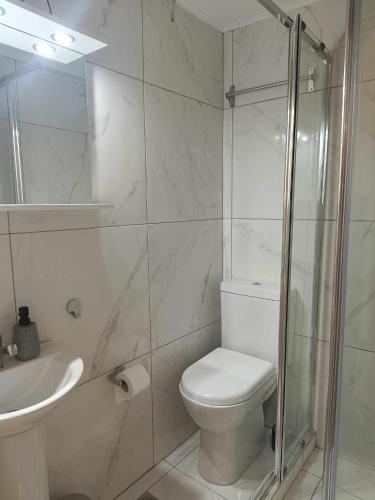Cozy one bedroom studio in Ampelokipi