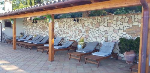 Imagen de la galería de B&B A Robba de Pupi, en Agrigento