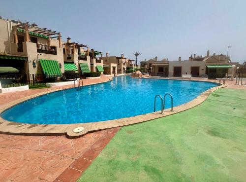 Precioso apartamento costa Murciana