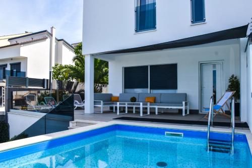 Φωτογραφία από το άλμπουμ του Villa Luna&Aurora σε Selce