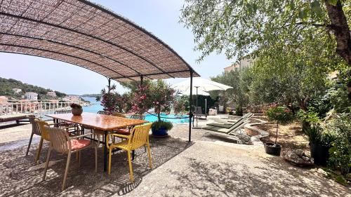 Φυσικό τοπίο κοντά σε αυτή η βίλα
