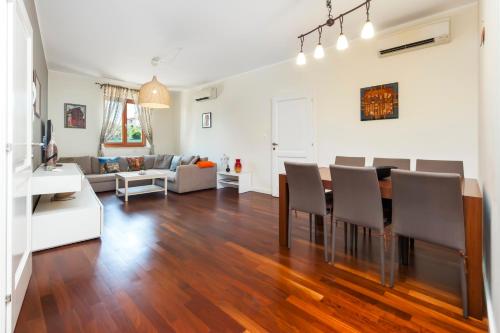 Apartment Villa Bagnole