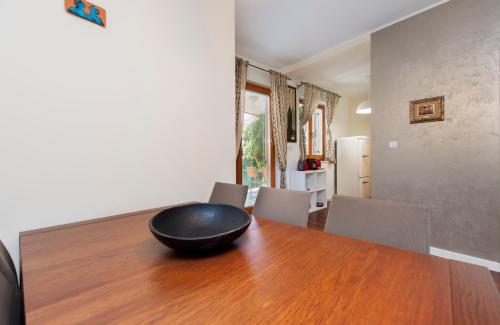 Apartment Villa Bagnole