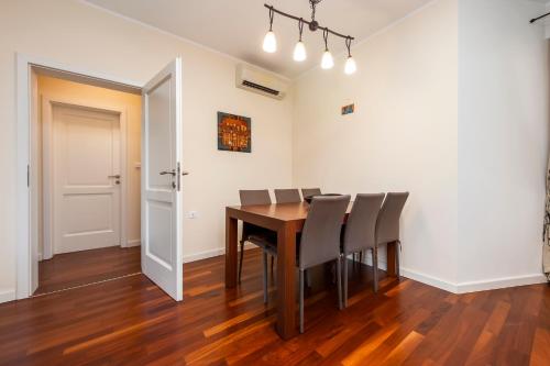 Apartment Villa Bagnole