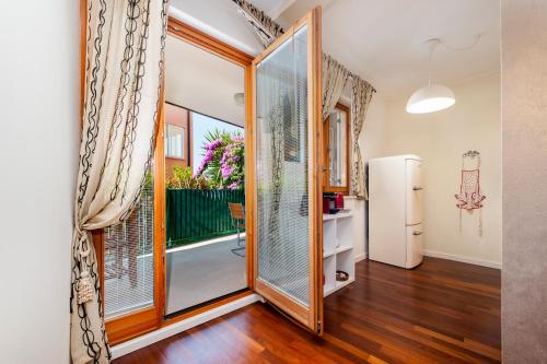Apartment Villa Bagnole