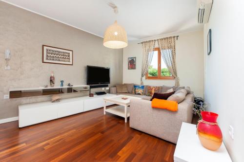 Apartment Villa Bagnole