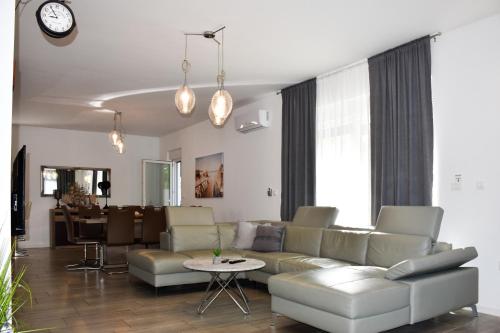 Φωτογραφία από το άλμπουμ του Villa Luna&Aurora σε Selce