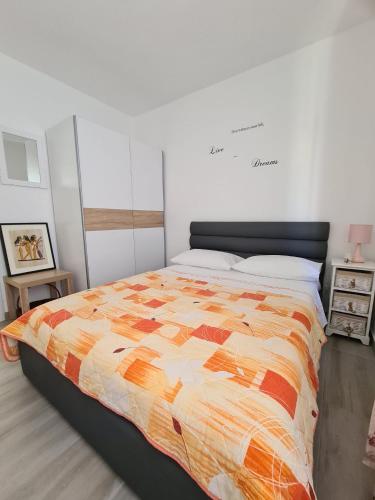Apartman Varga