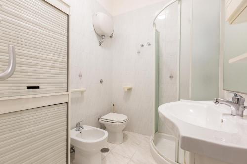 Un baño de Gio' House by BarbarHouse