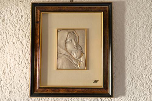 Fotografie z fotogalerie ubytování Un balcone su Spello v destinaci Spello