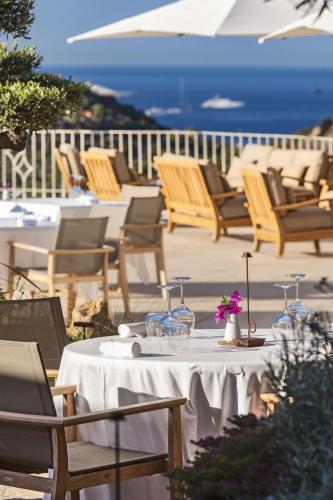 Foto dalla galleria di Relais Villa Carola a Porto Cervo