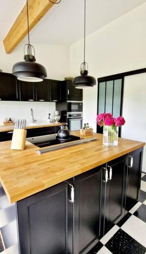 Fotografie z fotogalerie ubytování Maison Famille Proche Paris v destinaci Margny-lès-Compiègne