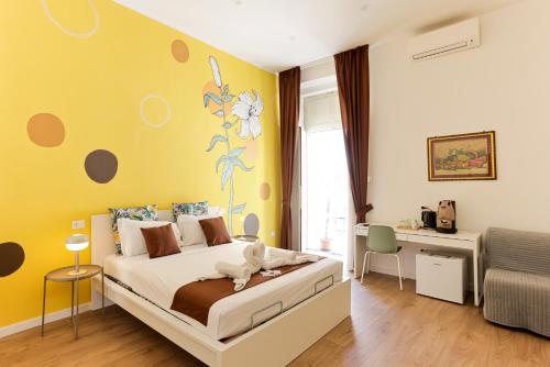 Santa Patrizia a Chiaia Apartment