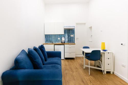 Santa Patrizia a Chiaia Apartment
