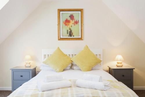 Gallery image of Birdham Two in Bembridge