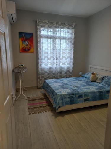 Llit o llits en una habitació de Newave3