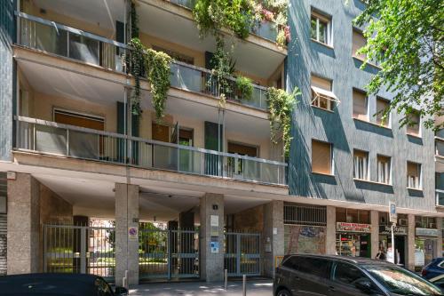 GuestHost - Domodossola M5 Modern Apartment