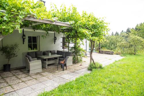 Krauthoffscher Kräuterhof