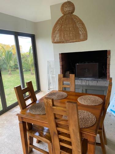 Gallery image of Farm House in Mare dʼAlbert