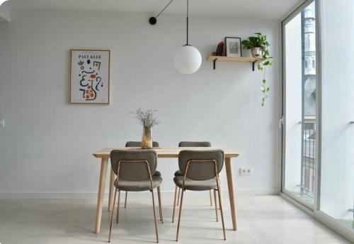 Nuevo Apartamento LaLatina