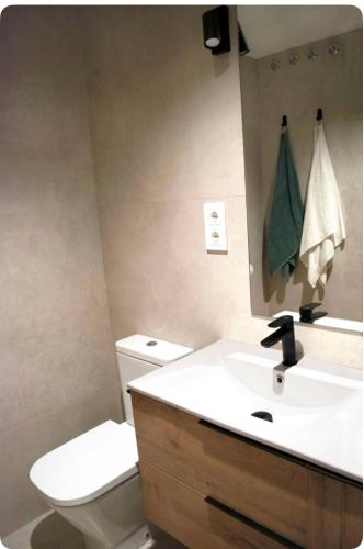 Nuevo Apartamento LaLatina