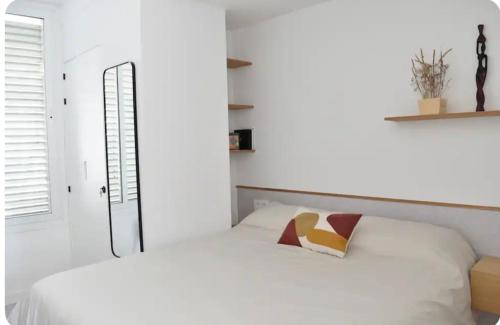 Nuevo Apartamento LaLatina