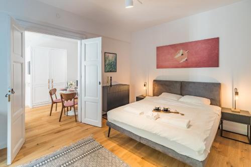 Kraków Wawel Apartment - Top Location, Workspace - by Rentujemy