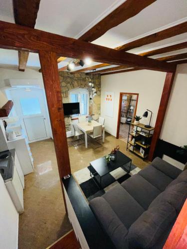 Apartman Belveder near centar