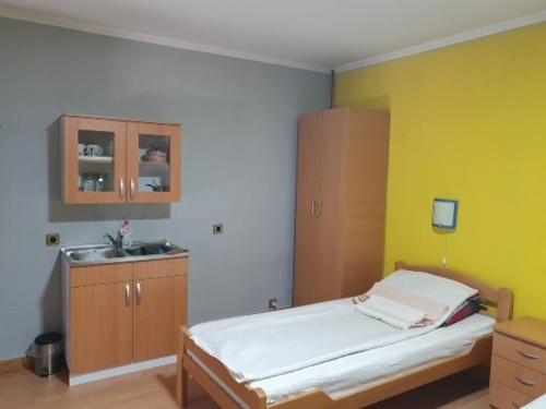 Vila Balkan - Apartamento