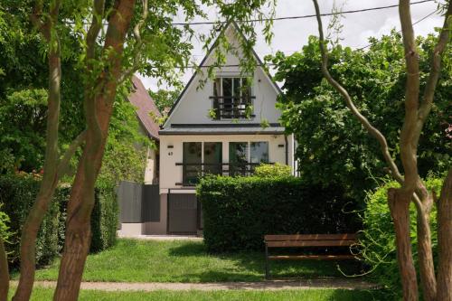 Nyárfás Panoráma Vendégház