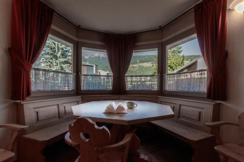 Fotografia z galérie ubytovania Chalet Ceppo v destinácii Bormio