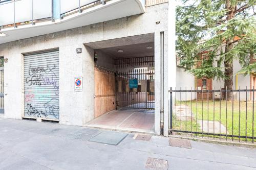 Gambar di galeri bagi Città Studi Suites - Top Collection di Milan