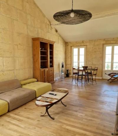 Appartement proche du centre-ville