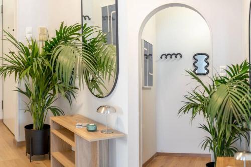 Faliro Serenity 2BD Apartment by UPSTREET