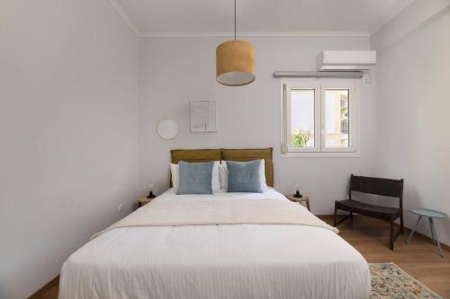 Faliro Serenity 2BD Apartment by UPSTREET