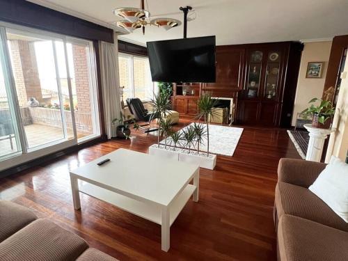 Fotografie z fotogalerie ubytování Chalet en Vigo v destinaci Oya